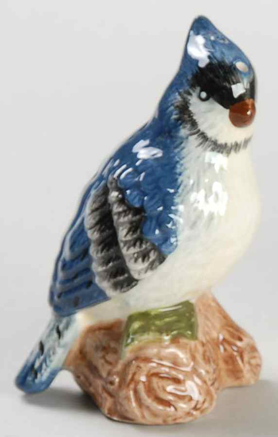 Knollwood Figural Salt Shaker by Sonoma Home-1