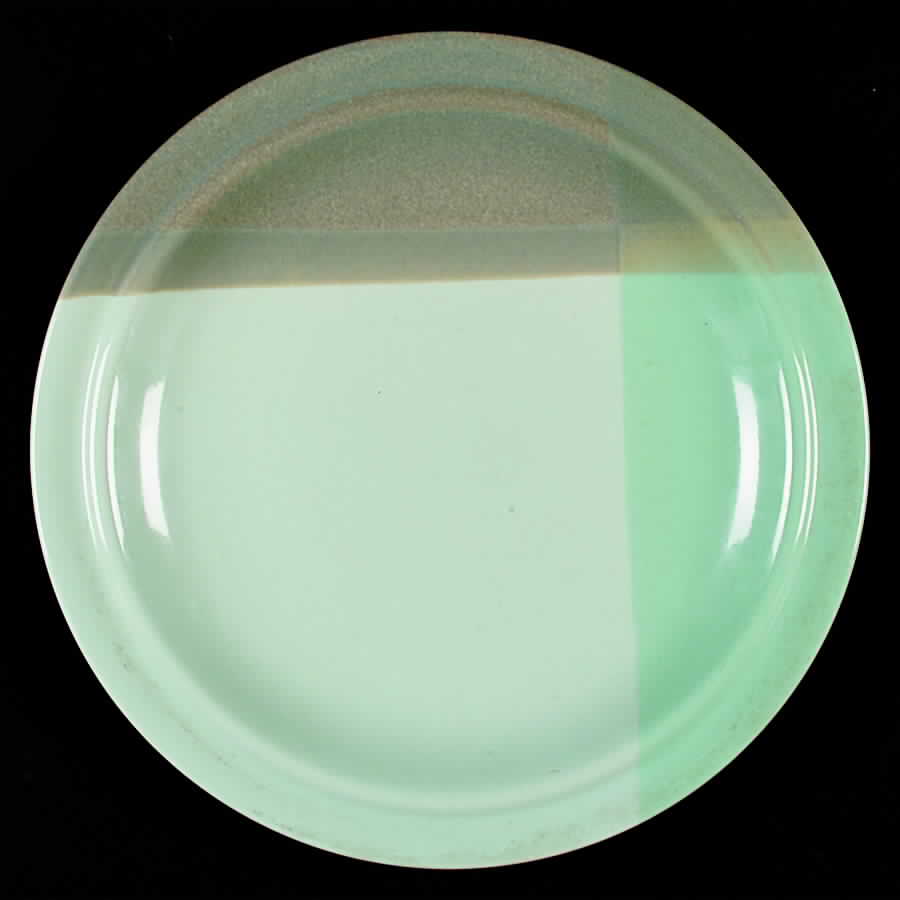 Valley Vista Dinner Plate by Studio Nova-1