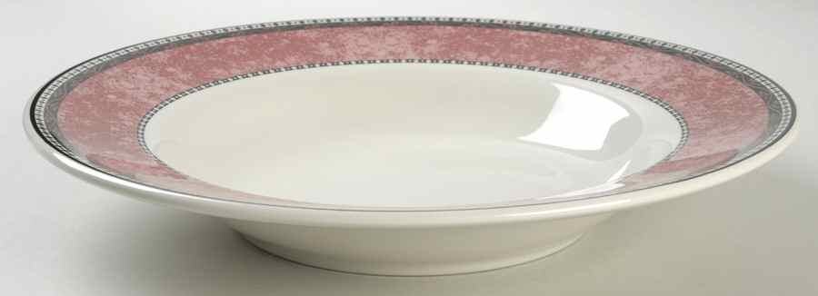SY575 12" Individual Pasta Bowl by Syracuse-1