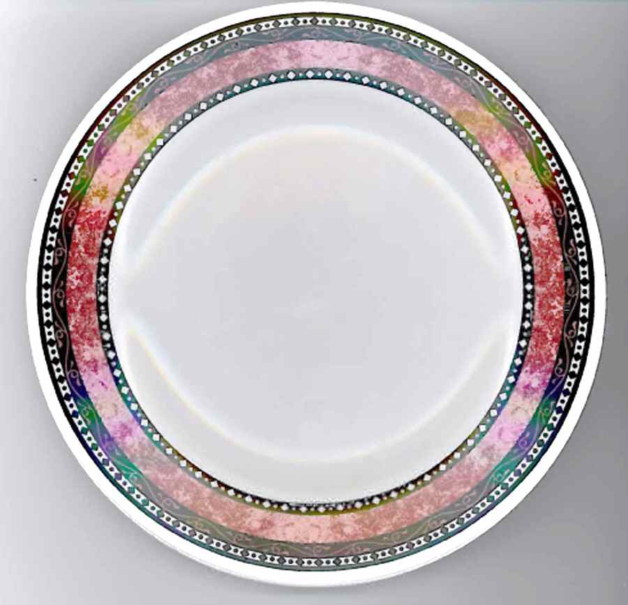 SY575 Bread & Butter Plate by Syracuse-1