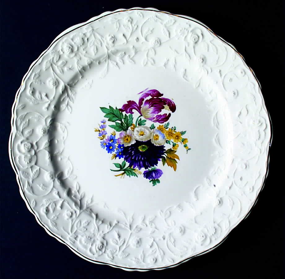 STB233 Dinner Plate by Steubenville-1