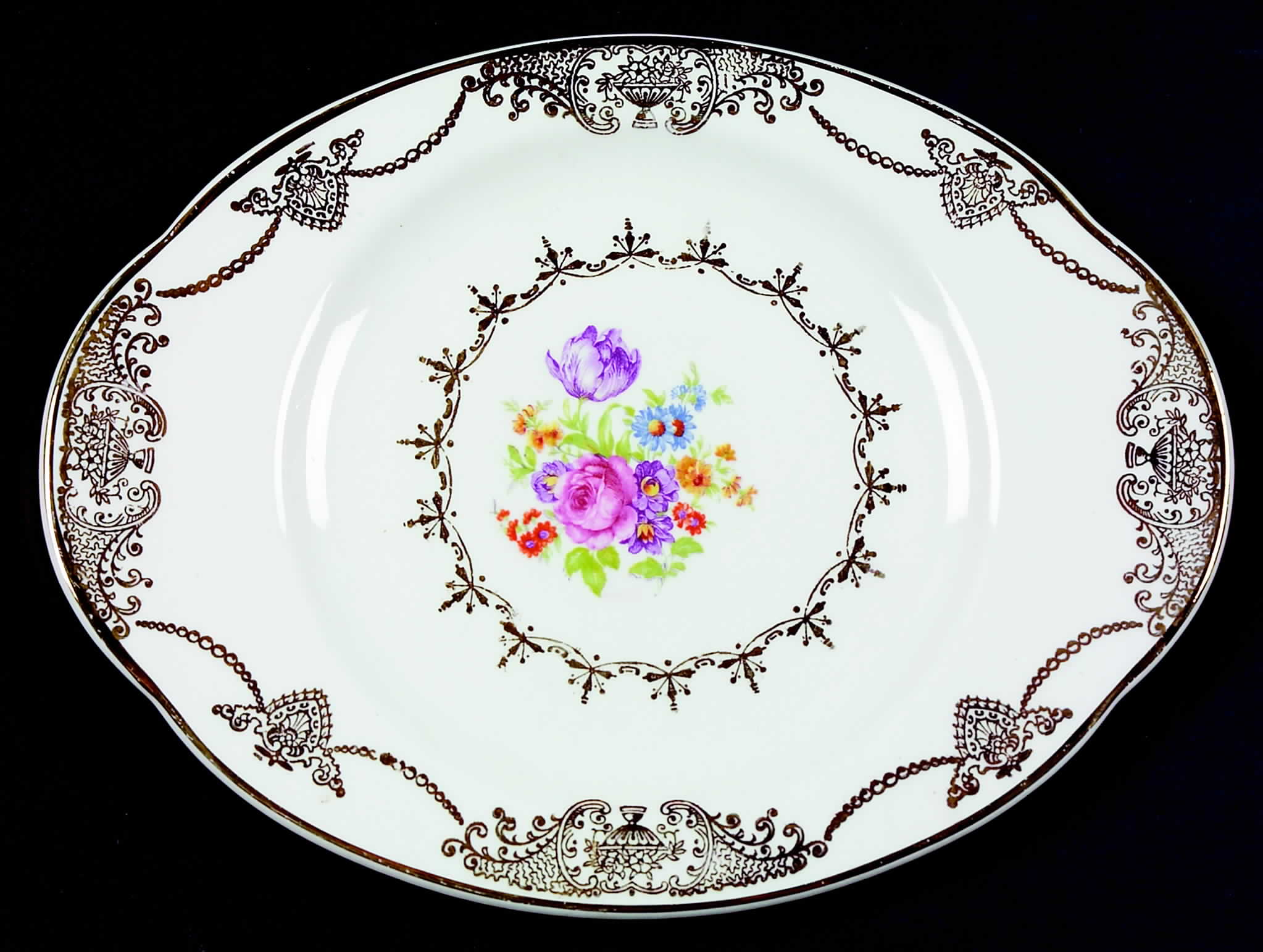 STT2 Relish/Gravy Underplate by Stetson-1