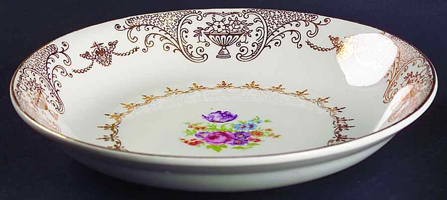 STT2 Coupe Soup Bowl by Stetson-1