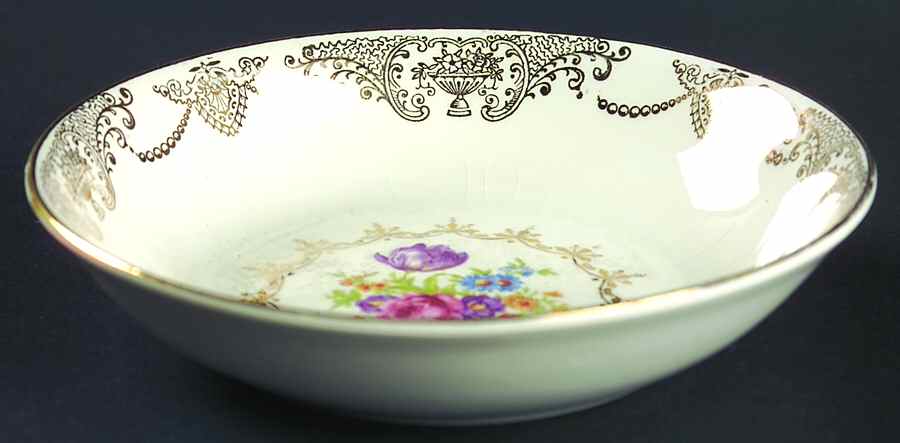 STT2 Coupe Cereal Bowl by Stetson-1