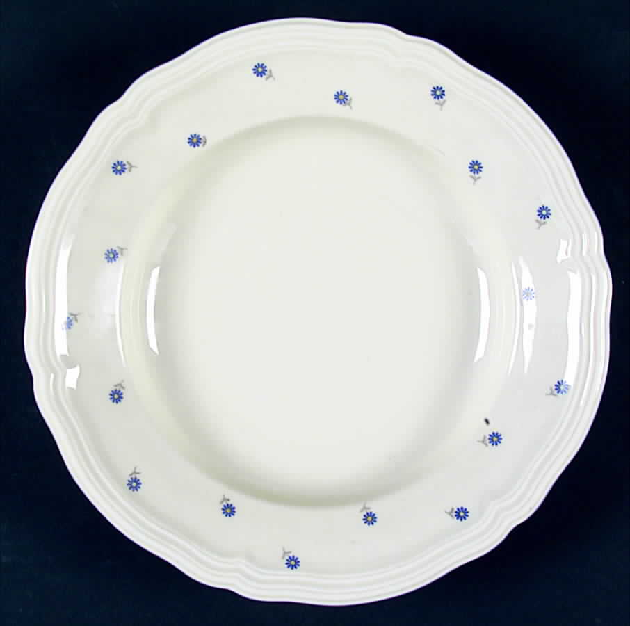 SLT229 Large Rim Soup Bowl by Seltmann-1