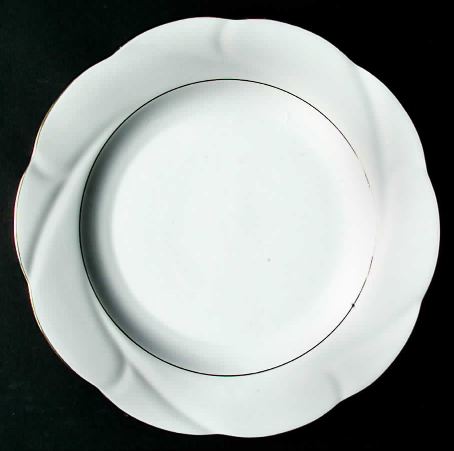 SLT230 Dinner Plate by Seltmann-1