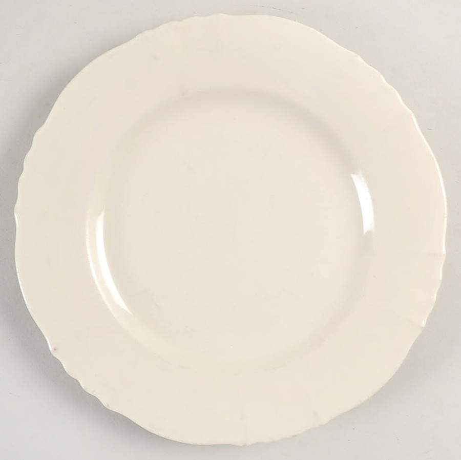 SY578 Bread & Butter Plate by Syracuse-1
