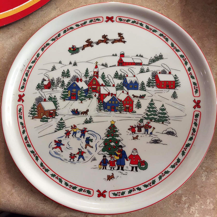 SEI12 Cake Plate by Seizan-1