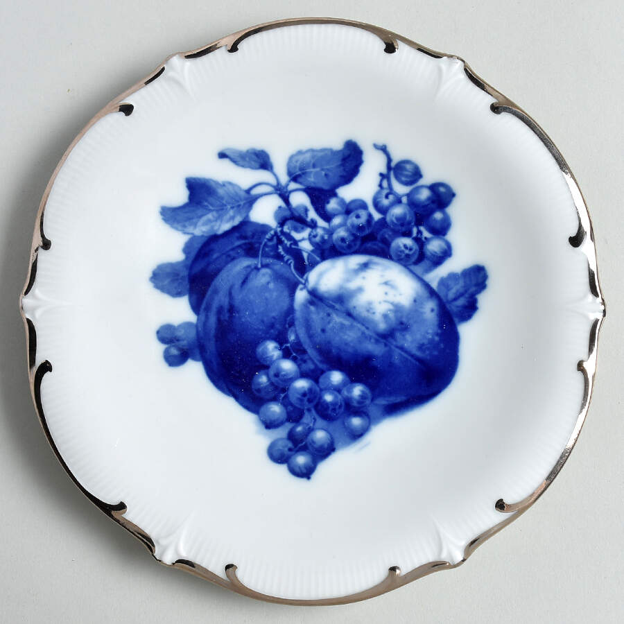 SCH318 Salad Plate by Schumann - Bavaria-1