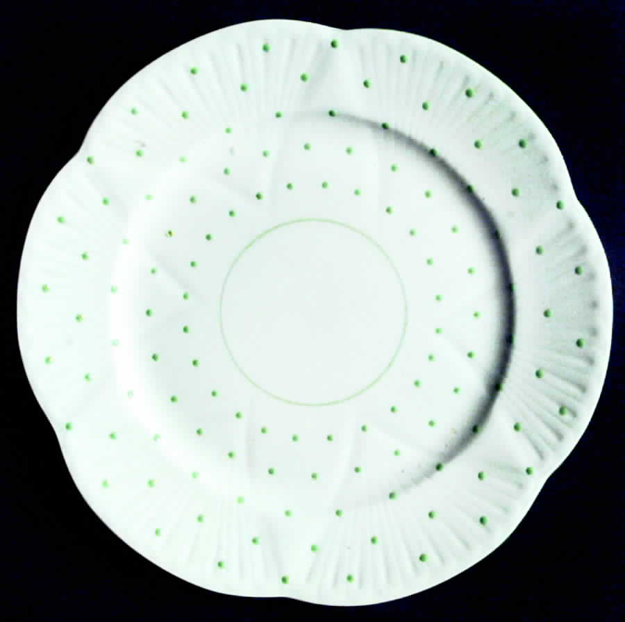 13748-G Salad Plate by Shelley-1