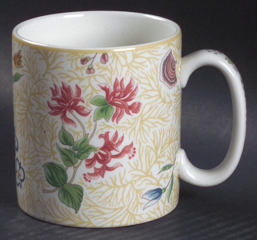 Blaikley Fern Mug by Spode-1