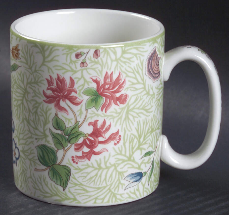 Blaikley Fern Mug by Spode-1