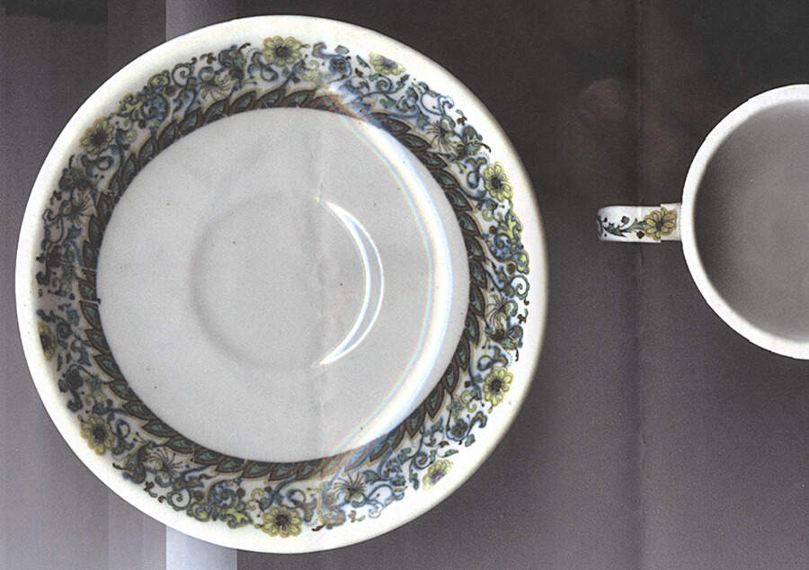 SHO209 Saucer by Shenango-1
