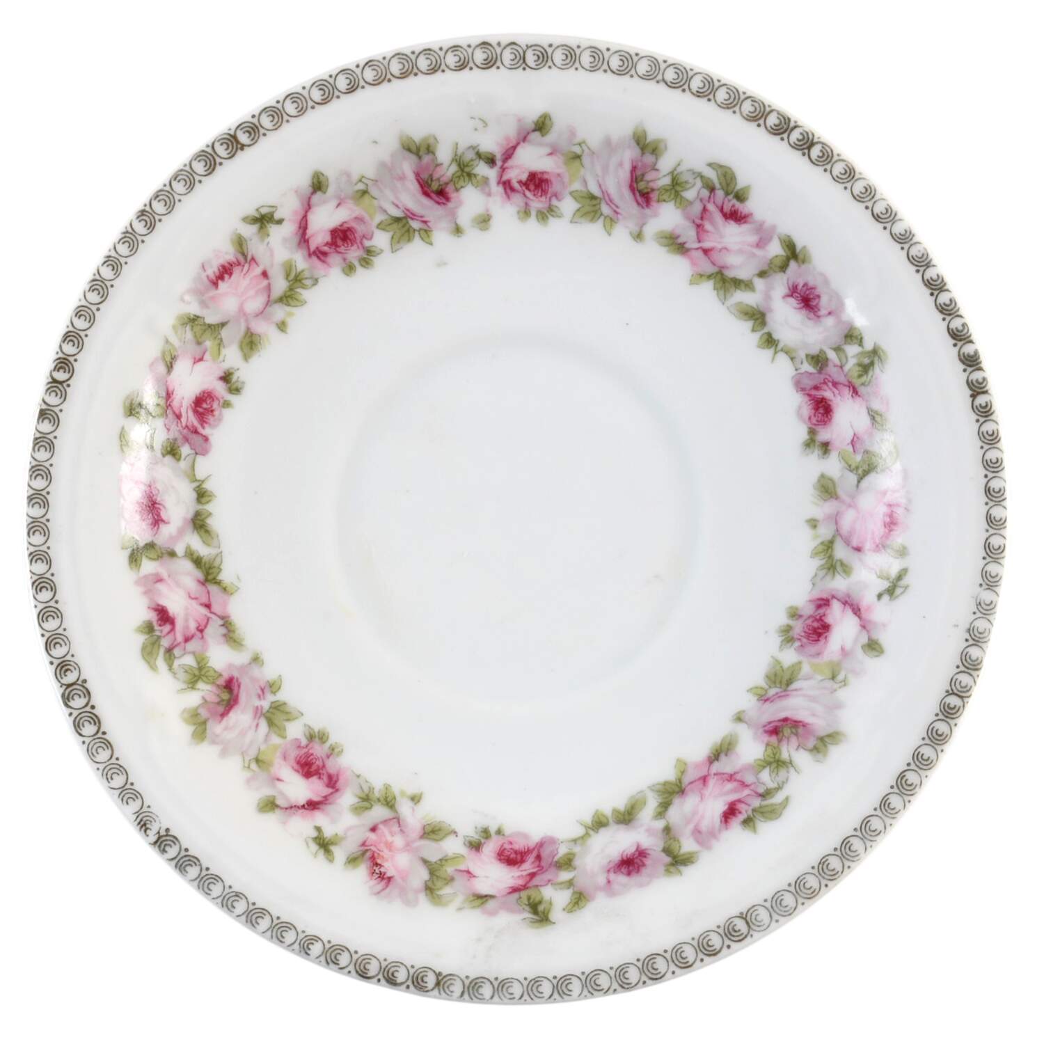 SCR253 Saucer for Bouillon Cup by Scherzer-1