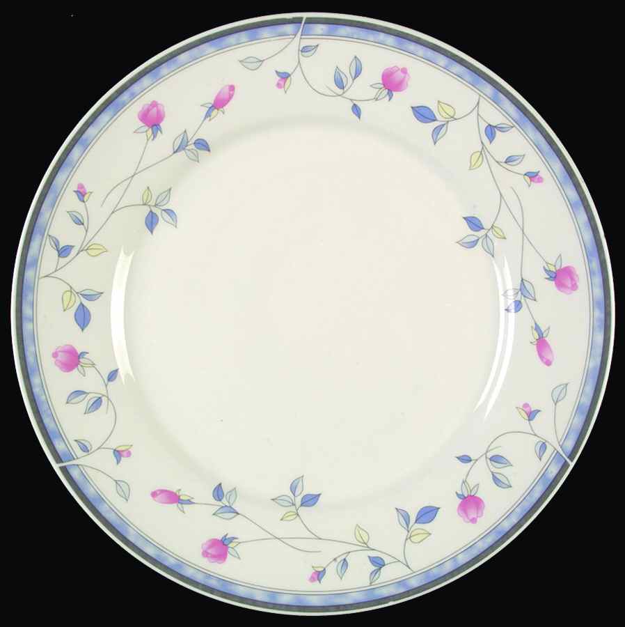 Florete Dinner Plate by Sonata-1