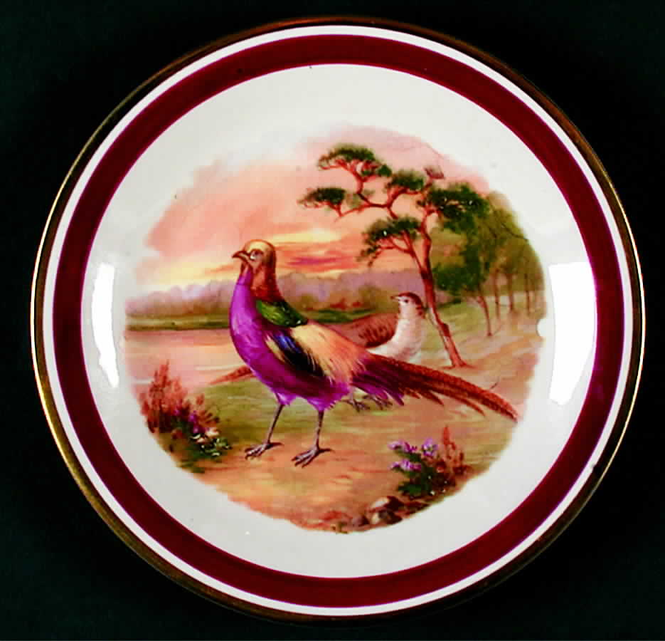 SWH27 Salad Plate by Schwarzenhammer-1