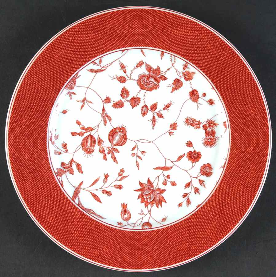 Montespan Salad Plate by Spal Porcelanas-1