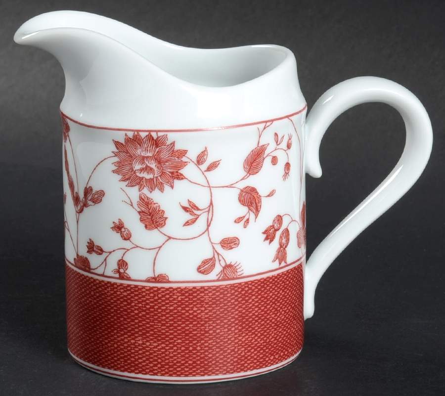 Montespan Creamer by Spal Porcelanas-1