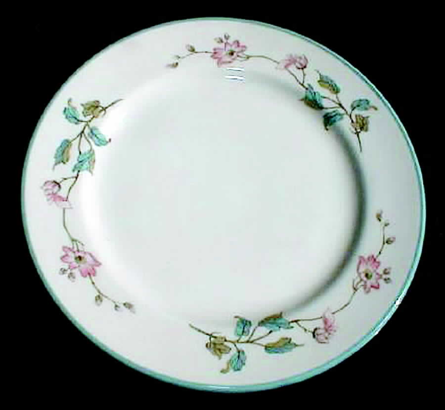 SY580 Bread & Butter Plate by Syracuse-1