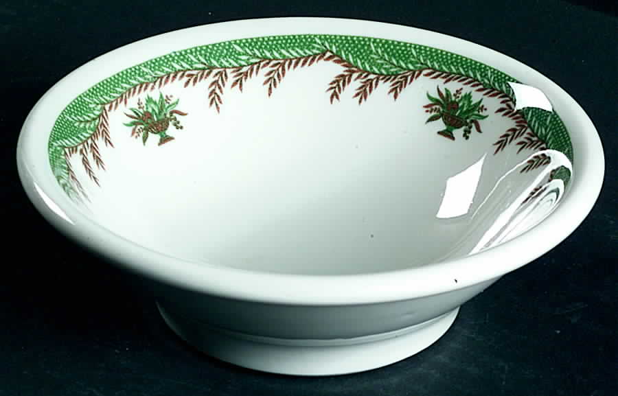 SHO210 Coupe Cereal Bowl by Shenango-1