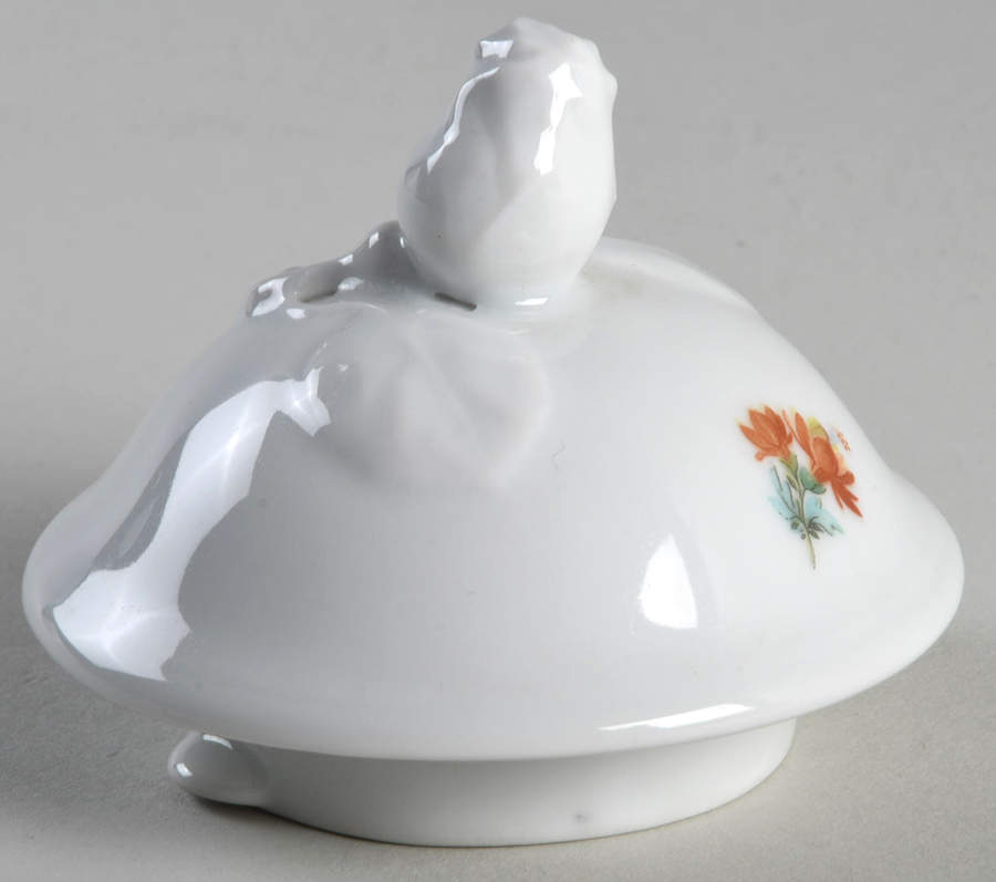 SCH319 Lid for Small Coffee Pot by Schumann - Bavaria-1