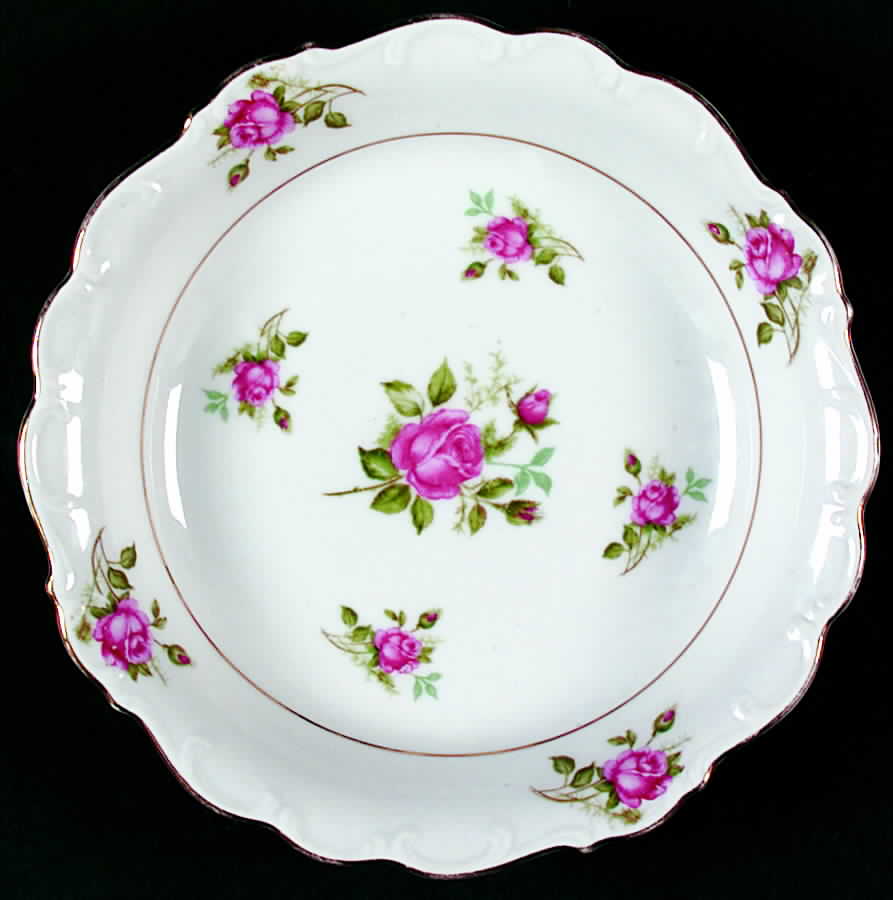 SCH320 Coupe Soup Bowl by Schumann - Bavaria-1