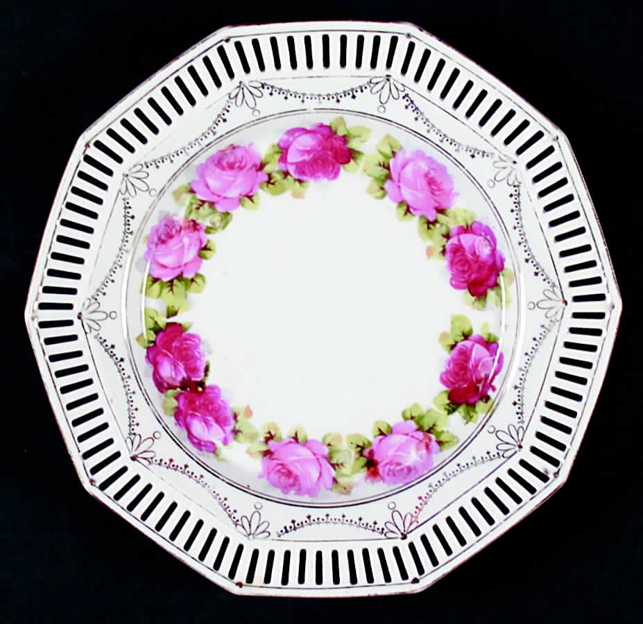 SCH321 Salad Plate by Schumann - Bavaria-1
