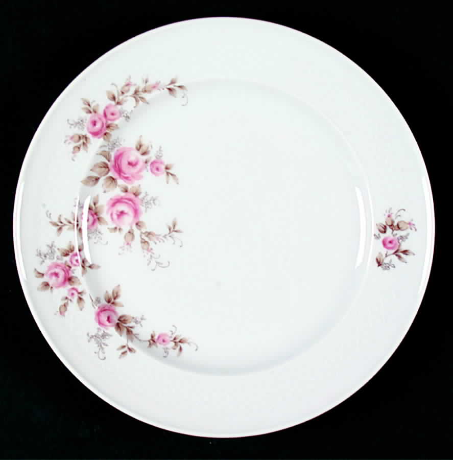 SLT232 Salad Plate by Seltmann-1