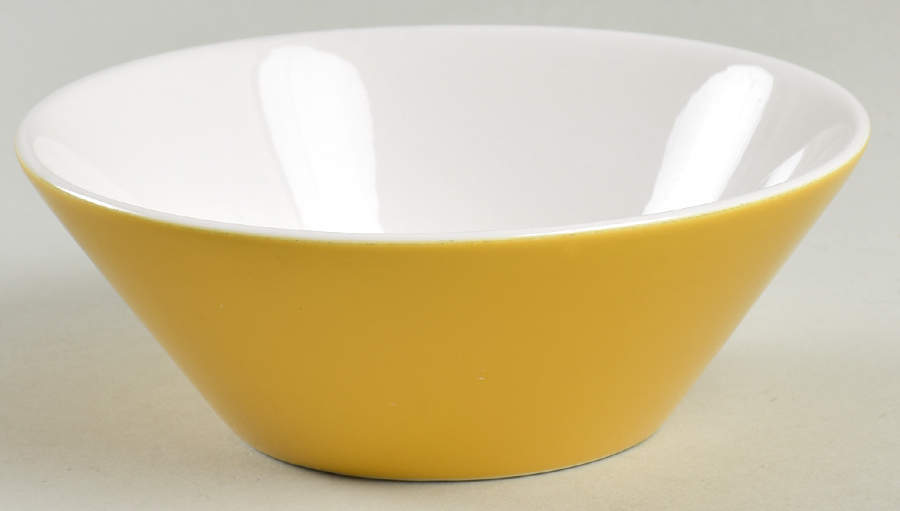 SY581 Fruit/Dessert (Sauce) Bowl by Syracuse-1