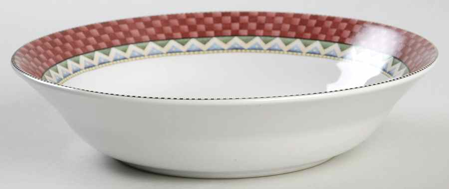 Nutcrackers Coupe Soup Bowl by Sakura-1