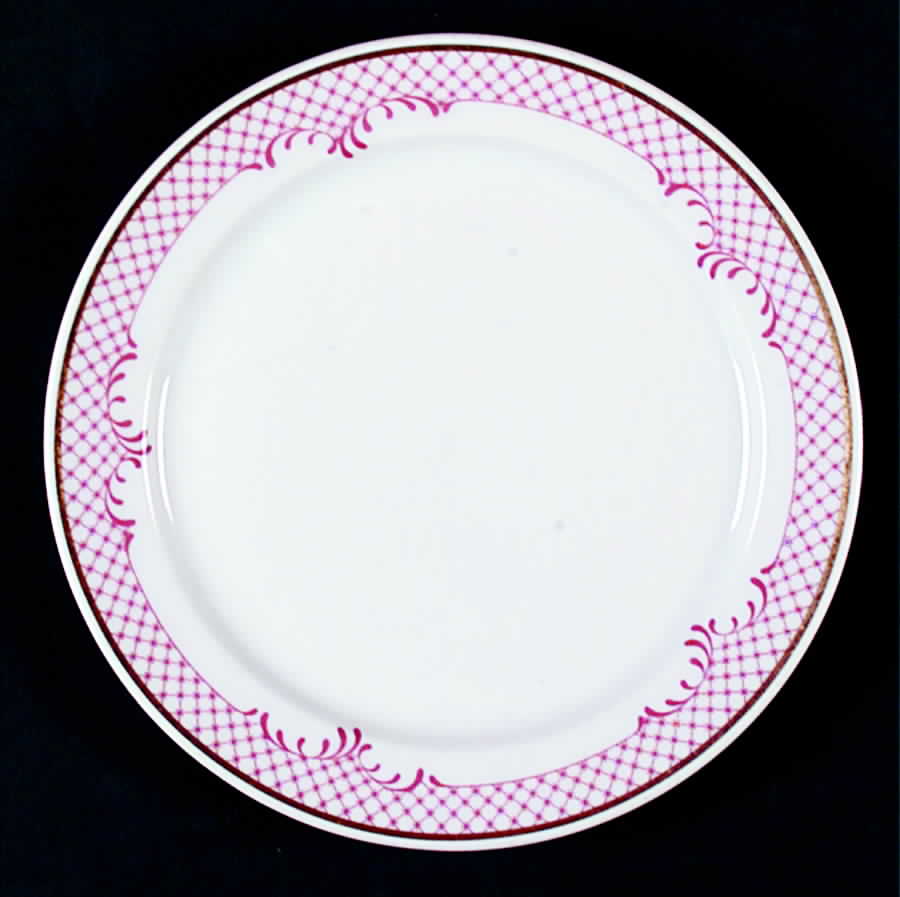 SCD42 Salad Plate by Schonwald-1