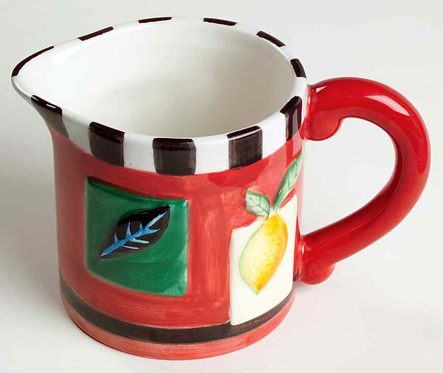 Bistro Creamer by Sakura-1