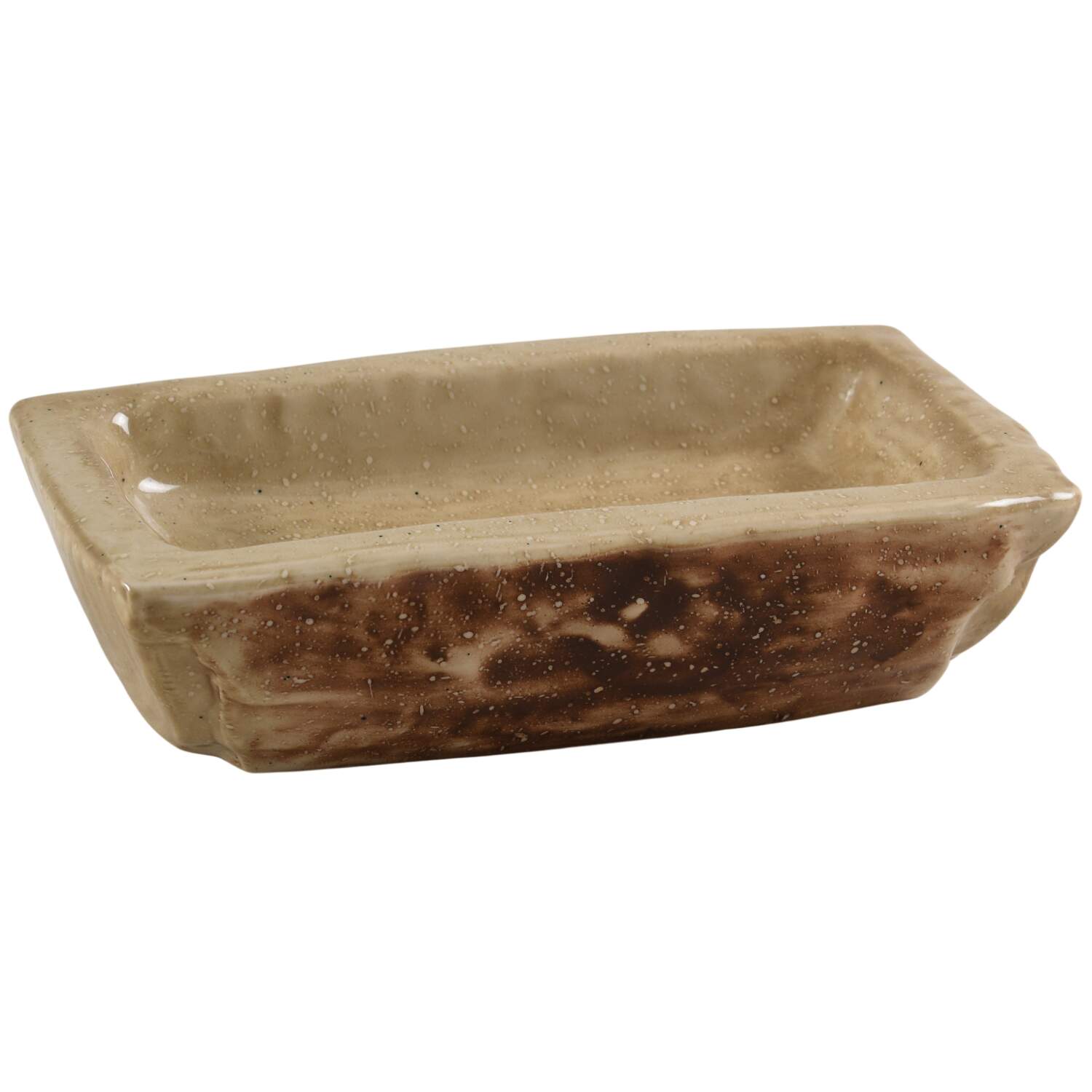 Lodge Tray for Figural Salt & Pepper Set by Sonoma Home-1