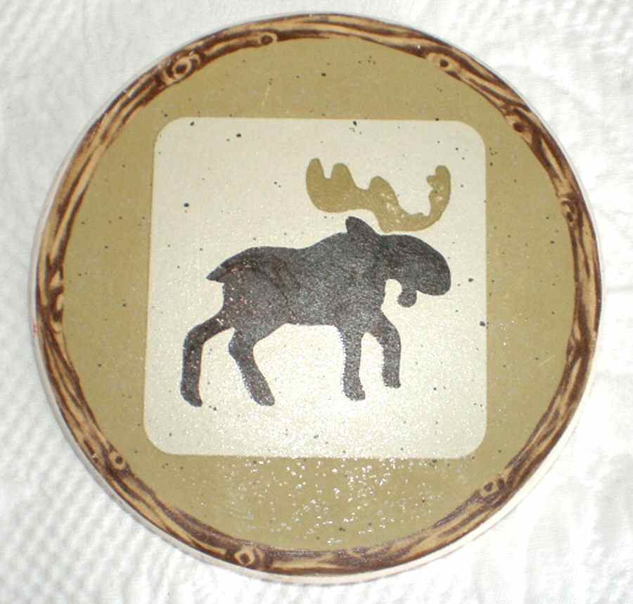 Lodge Coaster by Sonoma Home-1