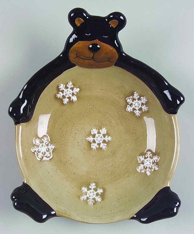 Lodge Open Candy Dish by Sonoma Home-1