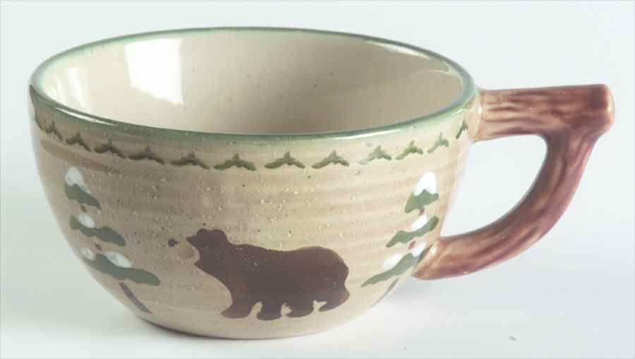 Lodge Cup for Individual Teapot & Lid with Cup by Sonoma Home-1