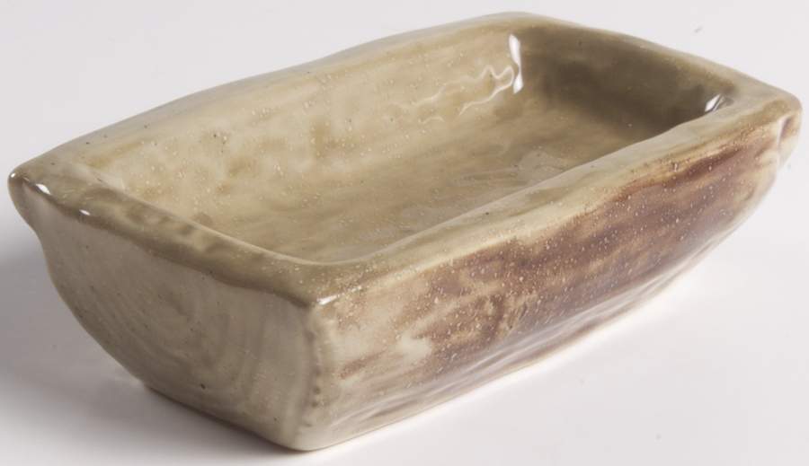 Lodge 5" Rectangular Tray by Sonoma Home-1