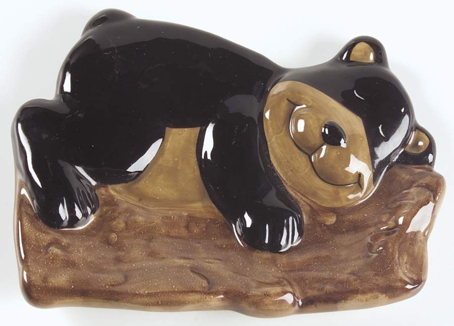 Lodge Figural Spoon Rest by Sonoma Home-1