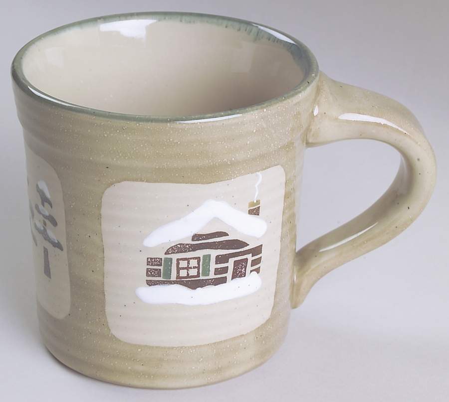 Lodge Mug by Sonoma Home-1