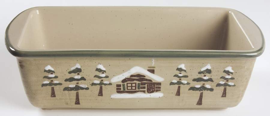 Lodge Loaf Pan by Sonoma Home-1