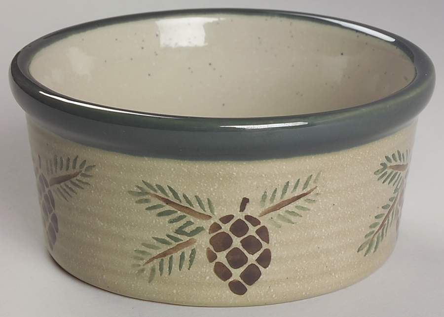 Lodge Dip Bowl for Chip & Dip Set by Sonoma Home-1