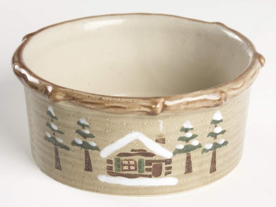 Lodge 5" All Purpose Bowl by Sonoma Home-1