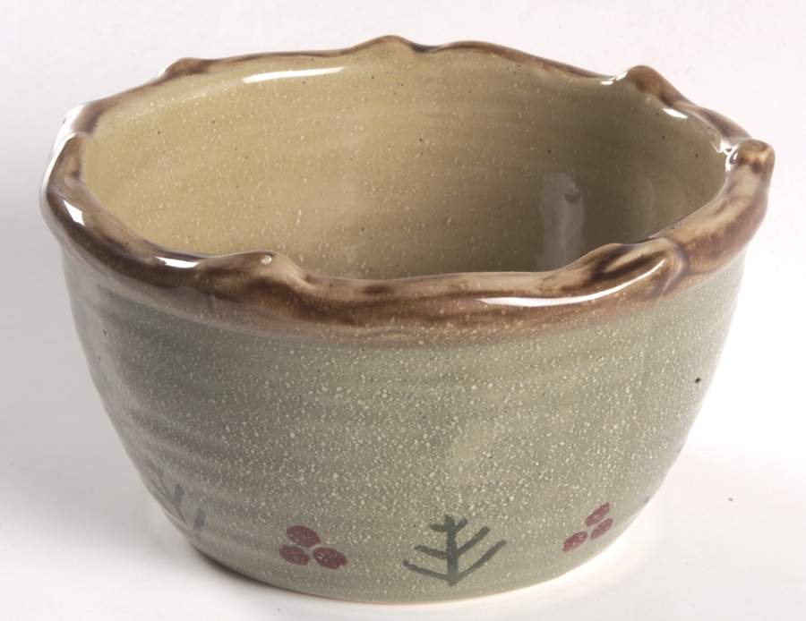 Lodge 4" All Purpose Bowl by Sonoma Home-1