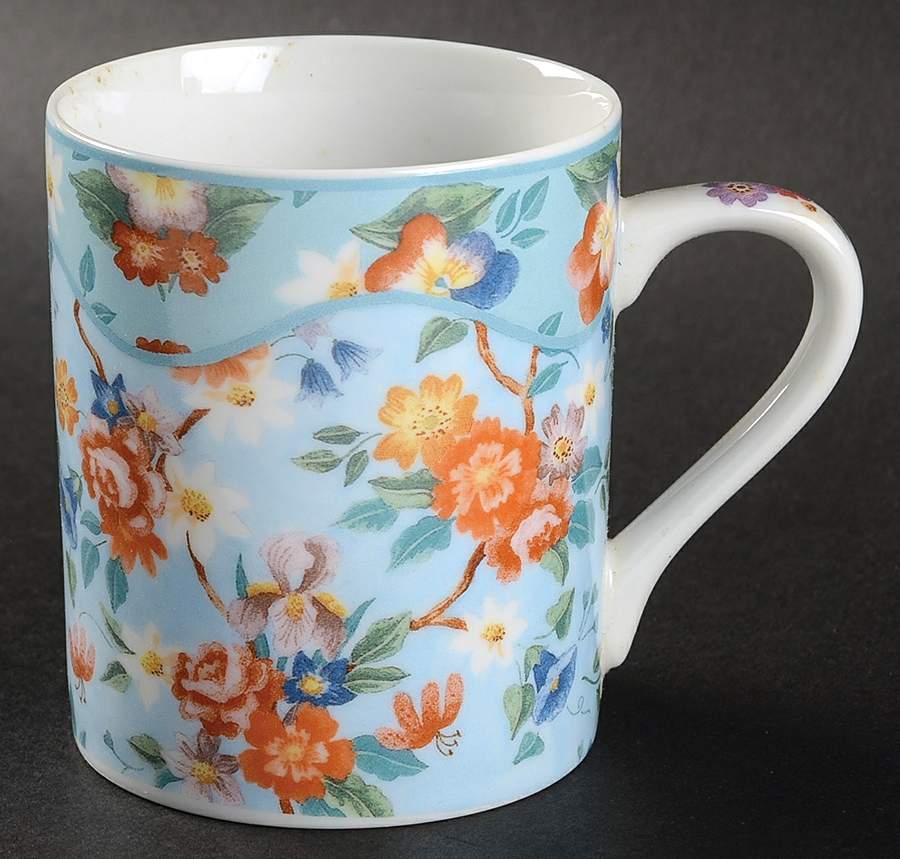 Chintz Charming Mug by Sadek-1