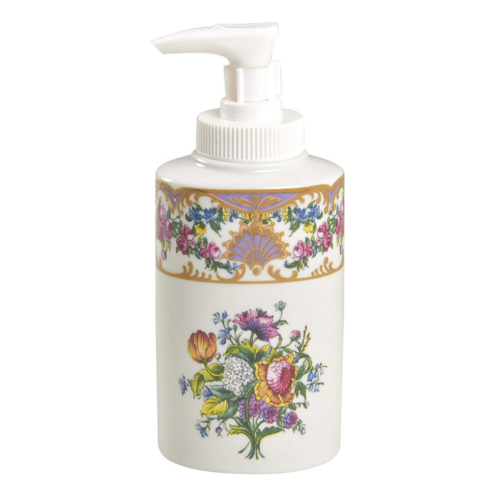 Sevres Lotion Dispenser by Sadek-1