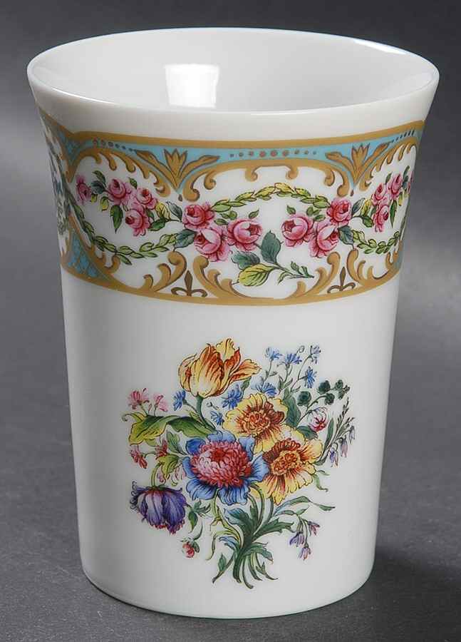 Sevres China Bathroom Tumbler by Sadek-1