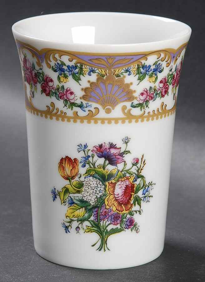 Sevres China Bathroom Tumbler by Sadek-1