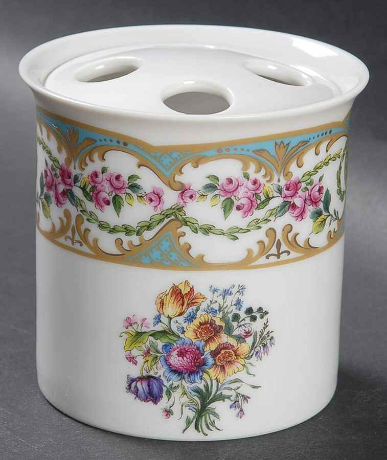 Sevres Toothbrush Holder by Sadek-1