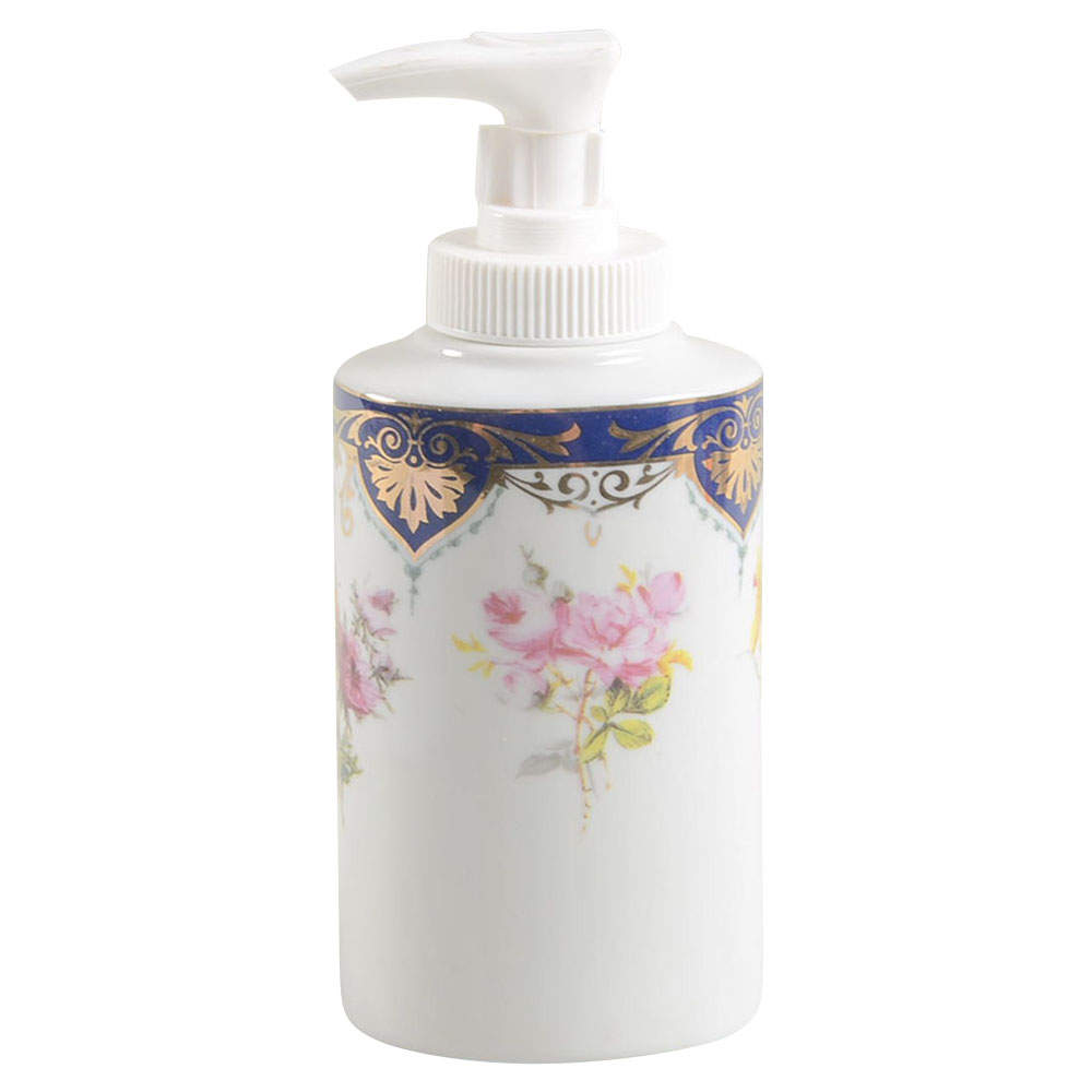 Vanderbilt Service Lotion Dispenser by Sadek-1