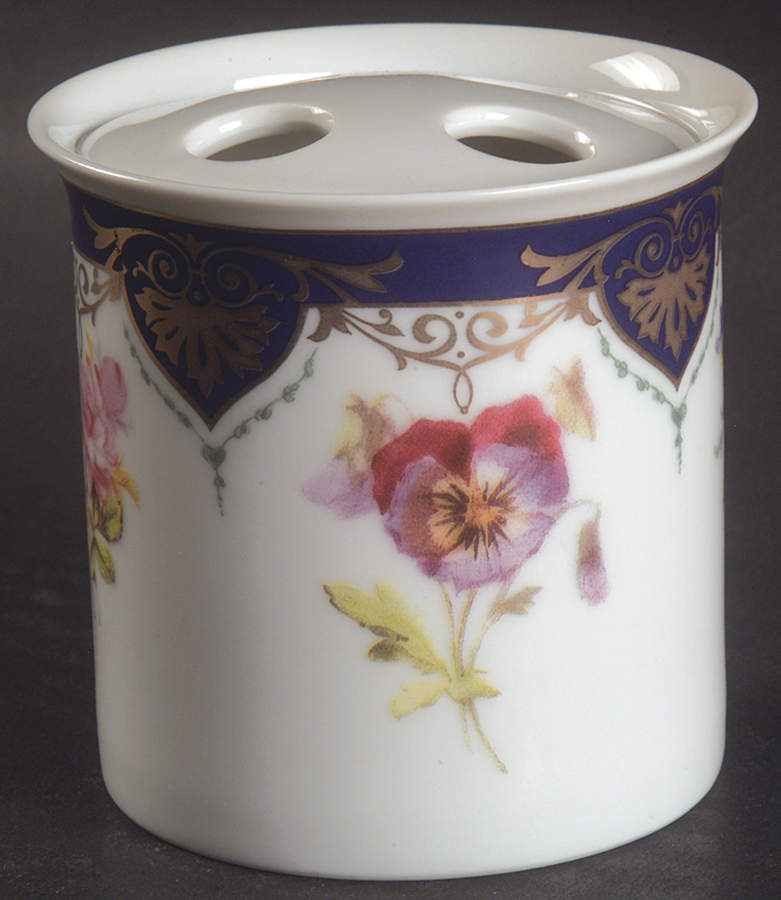 Vanderbilt Service Toothbrush Holder by Sadek-1